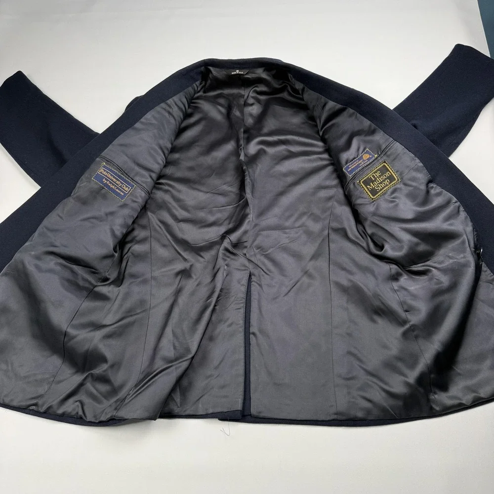 Ralph Lauren please read